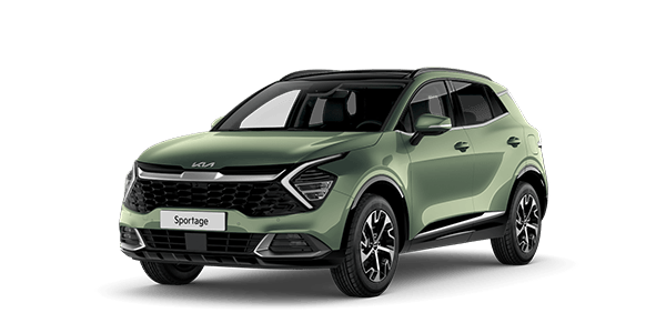 Kia Sportage, MMG