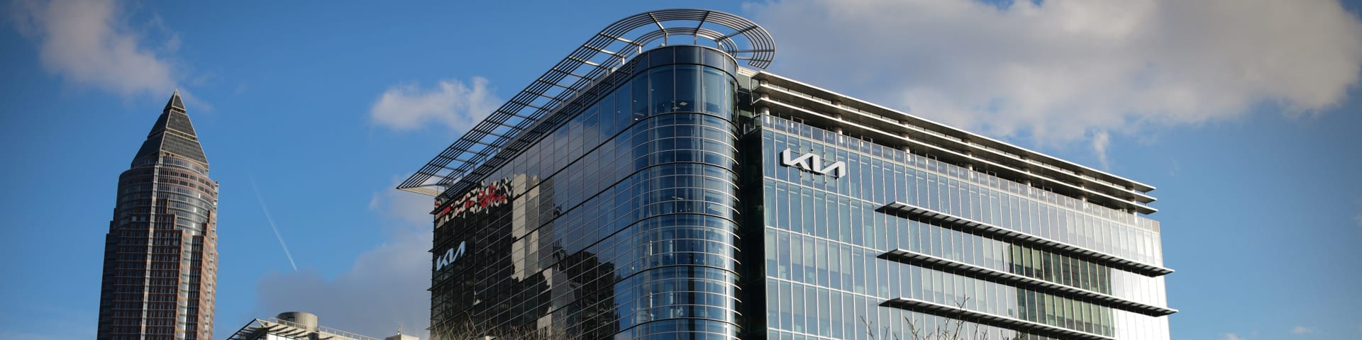 Kia Europe