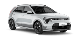 Niro EV