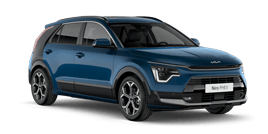 Niro Plug-in Hybrid