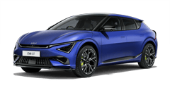 New EV6 GT - Coming Soon