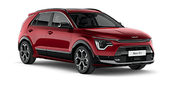 Niro Hybrid 4